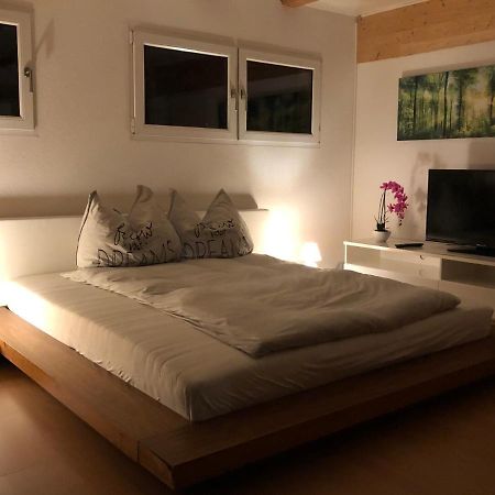 Fai`s Guesthouse Widnau Extérieur photo