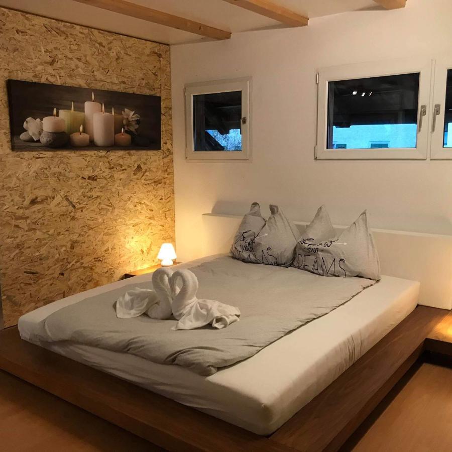 Fai`s Guesthouse Widnau Extérieur photo