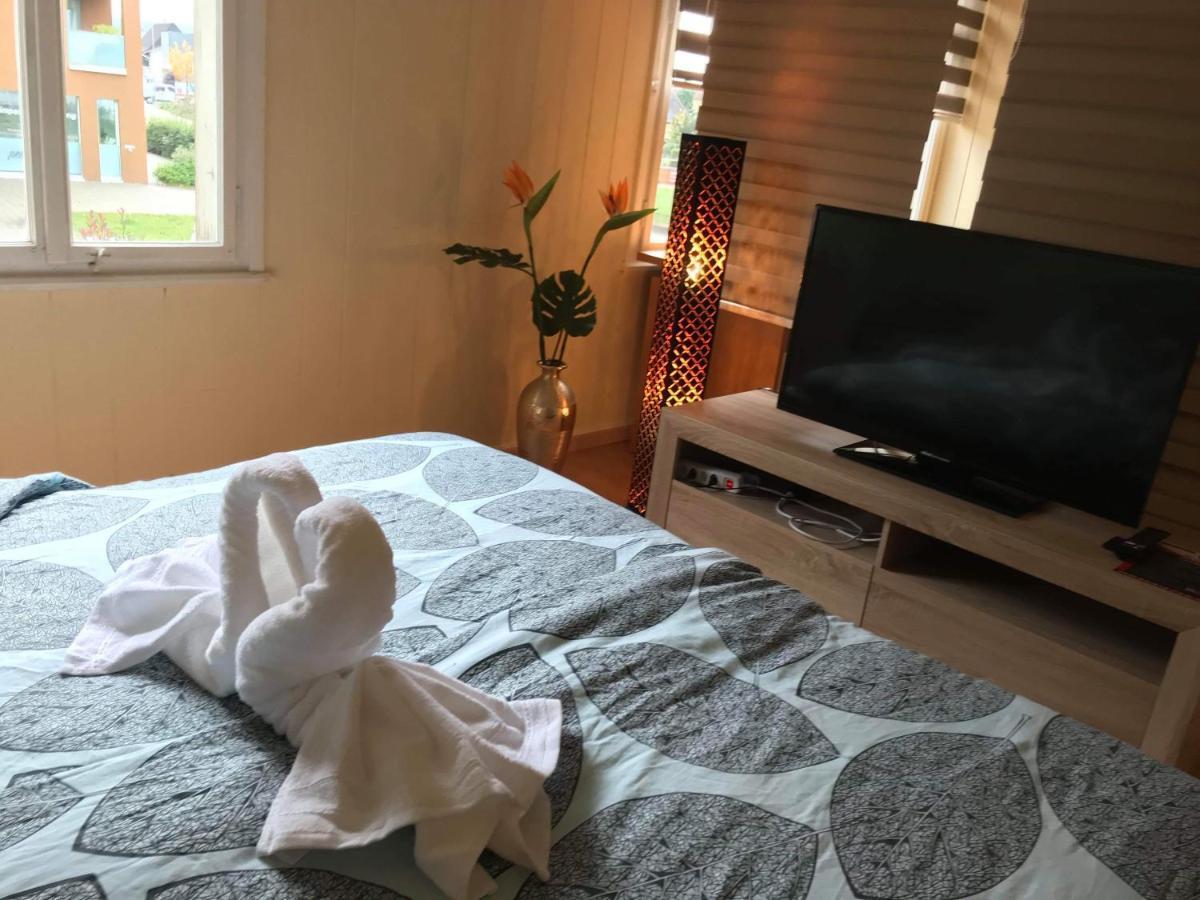Fai`s Guesthouse Widnau Extérieur photo