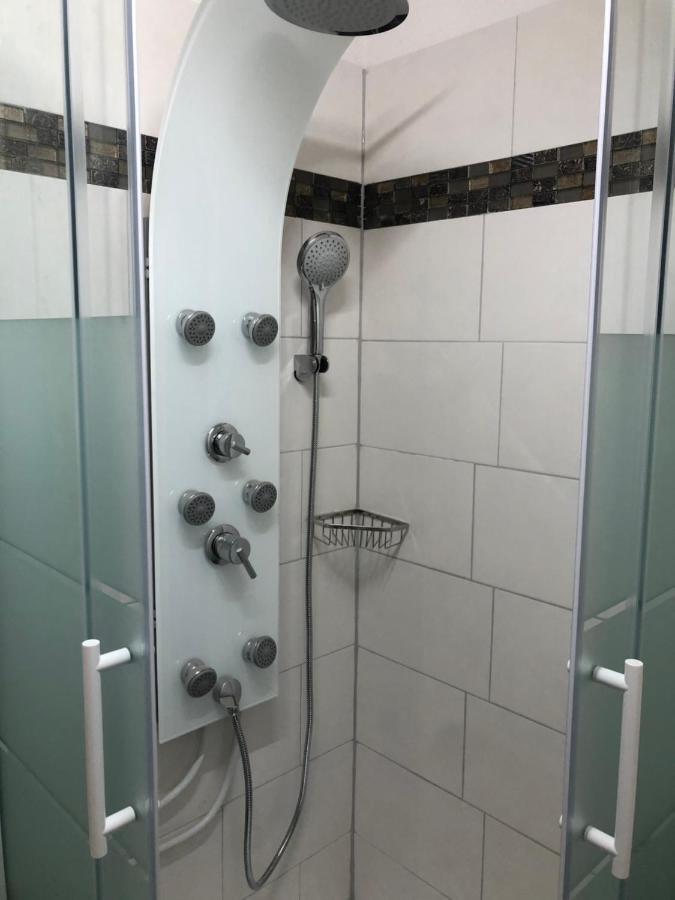 Fai`s Guesthouse Widnau Extérieur photo