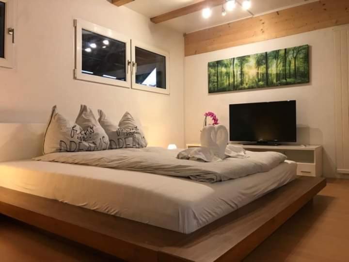 Fai`s Guesthouse Widnau Extérieur photo