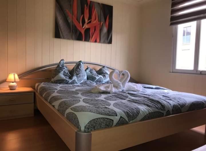 Fai`s Guesthouse Widnau Extérieur photo