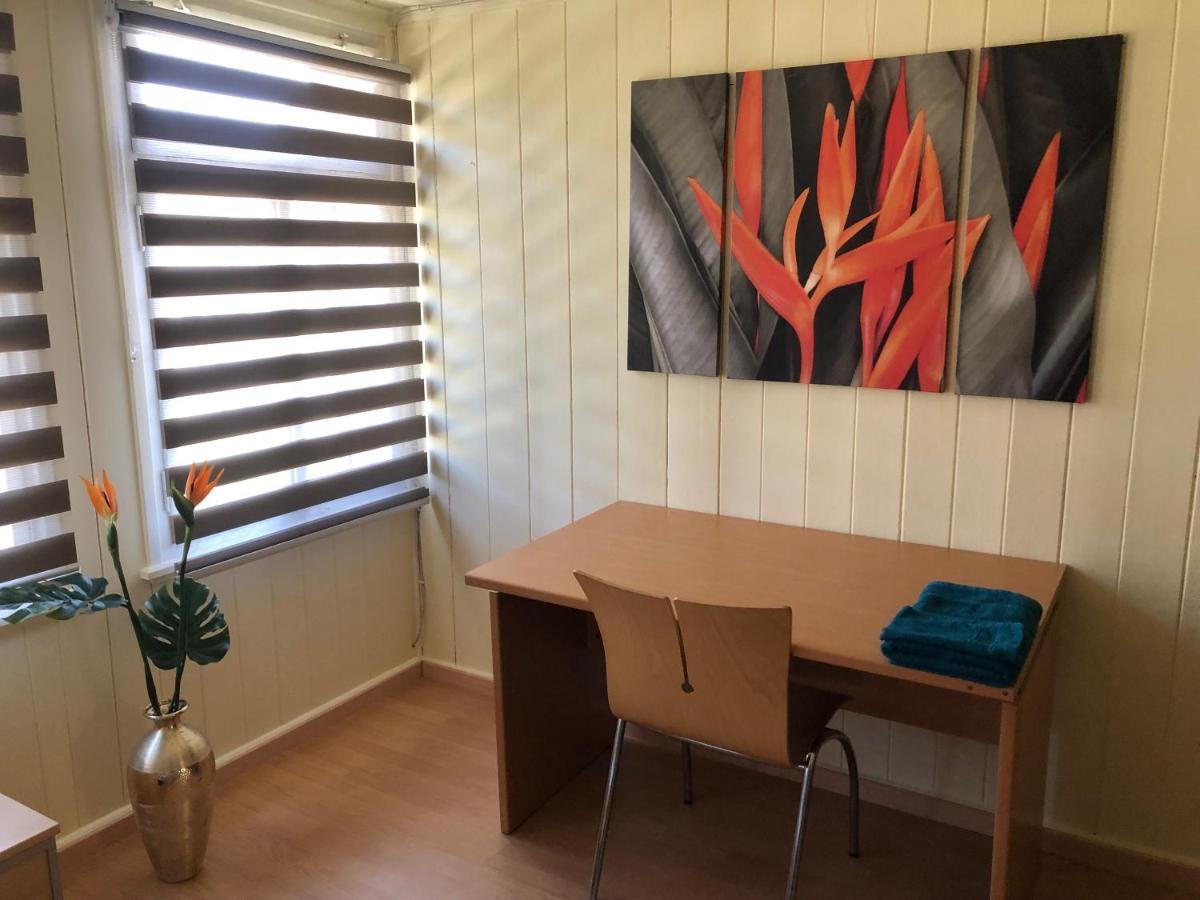 Fai`s Guesthouse Widnau Extérieur photo