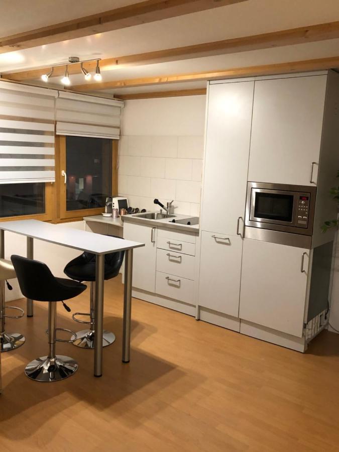 Fai`s Guesthouse Widnau Extérieur photo