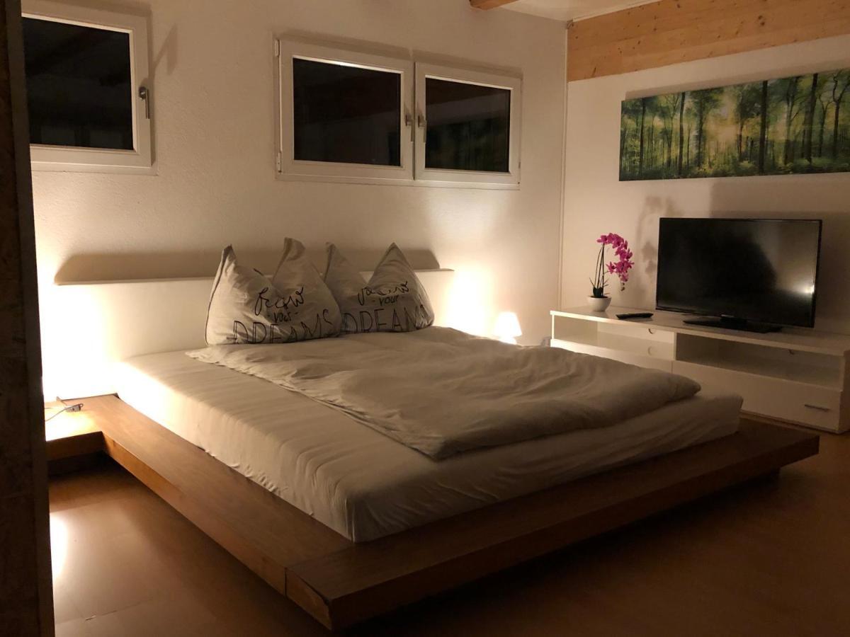 Fai`s Guesthouse Widnau Extérieur photo