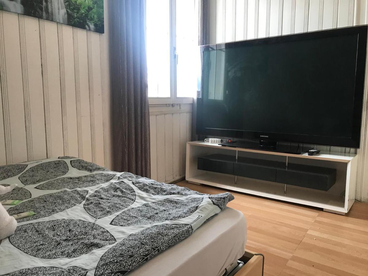 Fai`s Guesthouse Widnau Extérieur photo