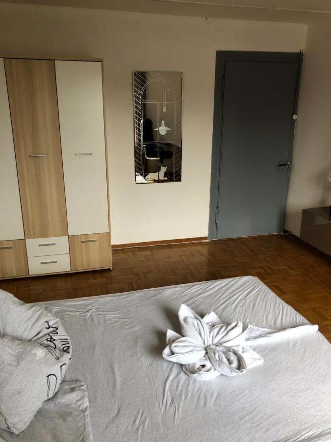 Fai`s Guesthouse Widnau Extérieur photo