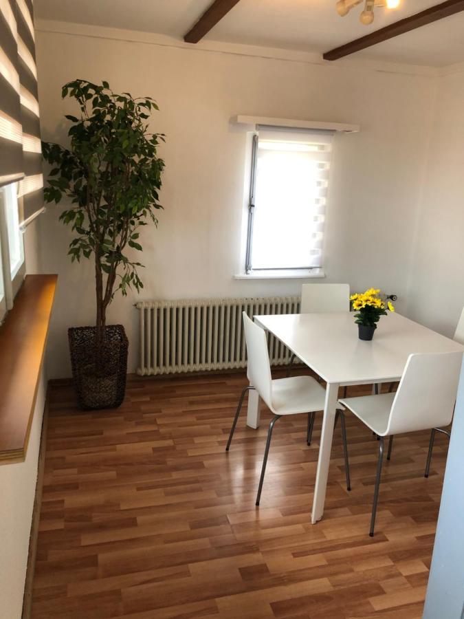 Fai`s Guesthouse Widnau Extérieur photo