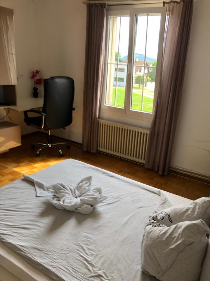 Fai`s Guesthouse Widnau Extérieur photo