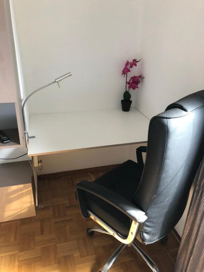 Fai`s Guesthouse Widnau Extérieur photo