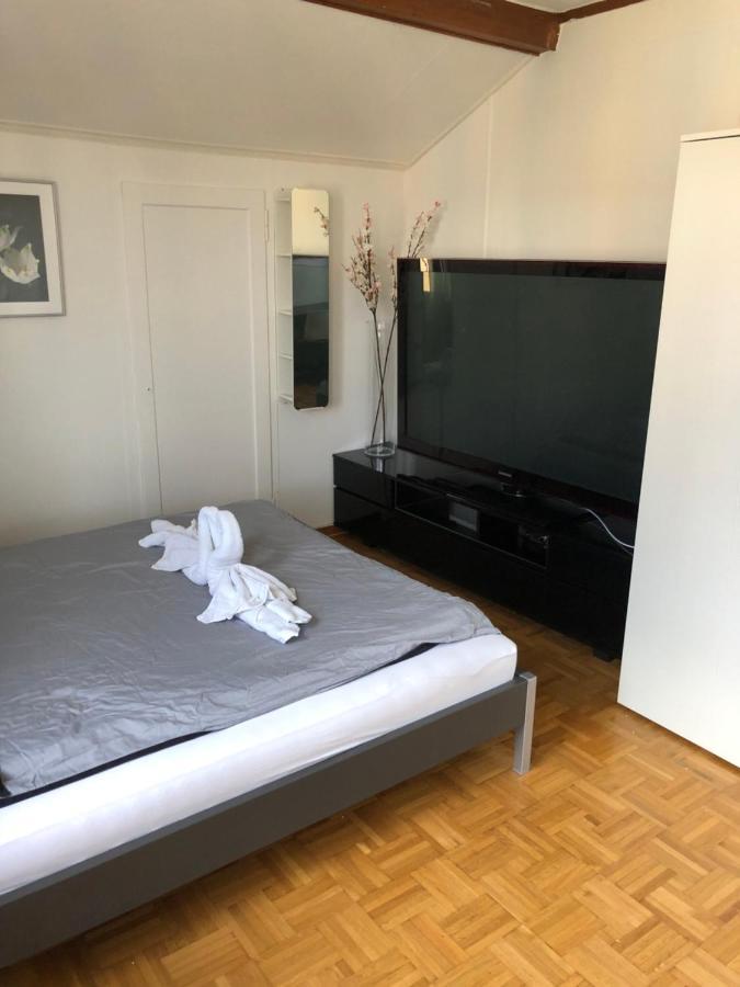 Fai`s Guesthouse Widnau Extérieur photo