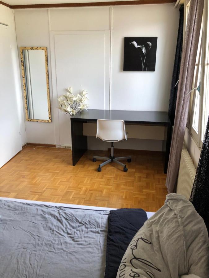Fai`s Guesthouse Widnau Extérieur photo