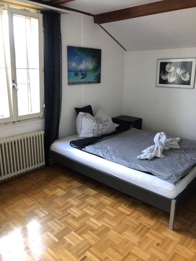 Fai`s Guesthouse Widnau Extérieur photo